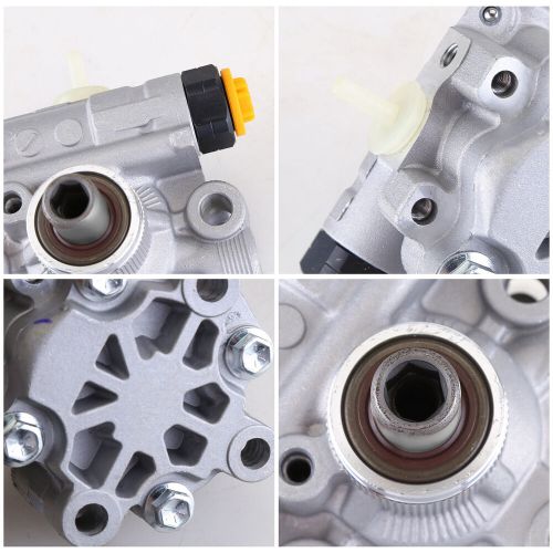 For ram 2500 3500 4500 5500 2013 2014-2018 l6 6.7l power steering pump 20-1043