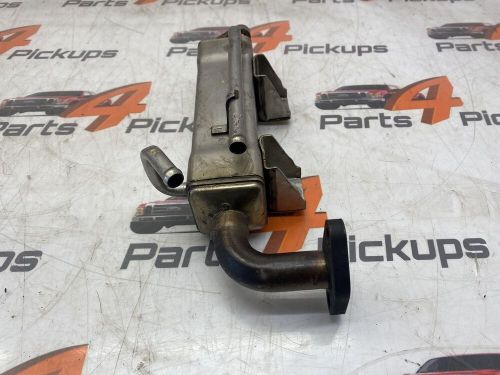 2009 ford ranger wildtrak egr cooler 2006-2012