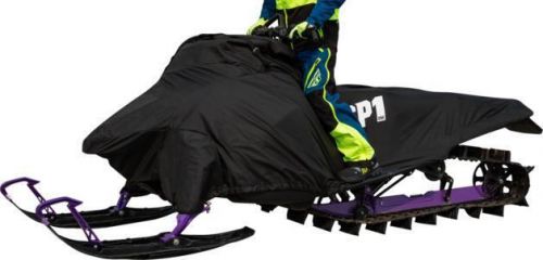 Sp1 premium easy-load snowmobile cover sc-12489-2 polaris 600 rush/800 rush