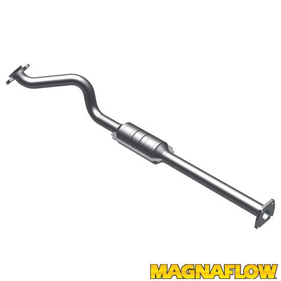 Magnaflow catalytic converter 23491 buick,oldsmobile century,cutlass