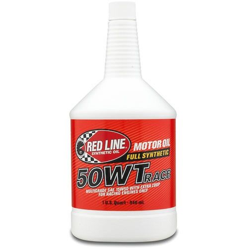 Red line oil 10504 synthetic racing oil