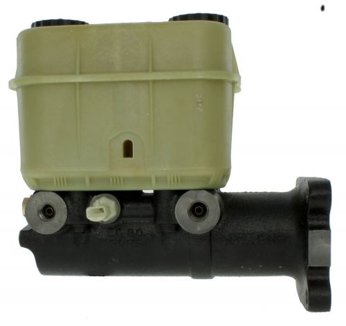 Centric parts brake master cylinder p n 130 82008