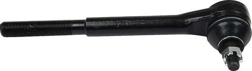 Chevelle outer tie rod 5/8-18 8.5” long rh oe style replacement tie rod dirt