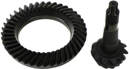 1965-72 gm 12 bolt 8-7/8&#034; 3.73 ratio ring and pinion