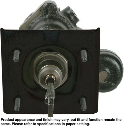 Cardone 52-7367 power brake unit