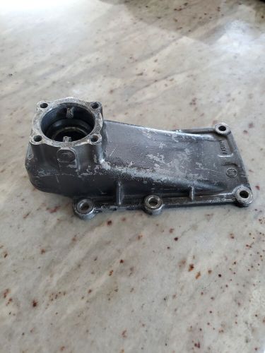 Toyota supra w58 transmission shifter housing