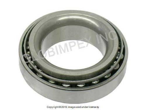 Audi / vw (1969-2002) wheel bearing rear left or right inner (1 pc) skf