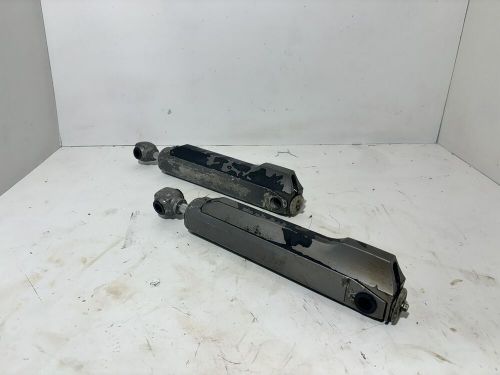 Volvo penta sx sterndrive tilt trim cylinder ram assembly 3852392