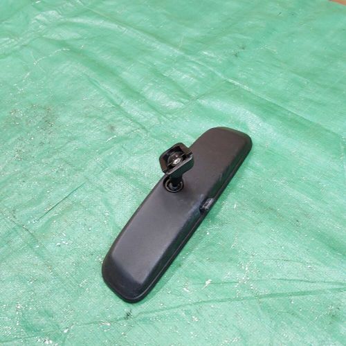 2017-2020 hyundai elantra rear view mirror oem e4012143