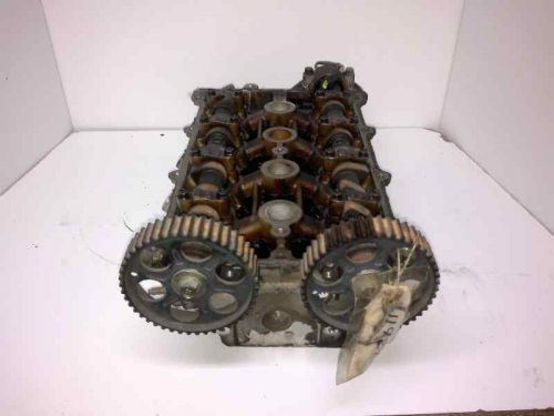 B5518a cylinder head of engine / 1.5 16v / 4716 for kia shuma 1.5 cat-