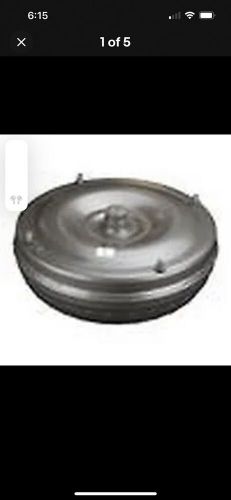 Torque converter