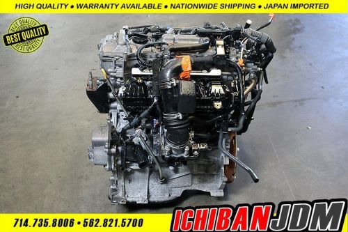 Jdm toyota prius 2010-2015 2zr-fxe 1.8l dohc engine jdm lexus ct200h 2011-2017