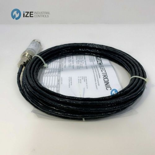 Hydac hda3840-a-350-124（10m）1pc new pressure sensors germany 924147. ize-indust