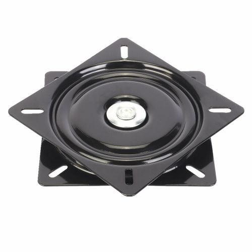 6&#034; 360º swivel bearing plates swivel bases universal mounted on seat / table