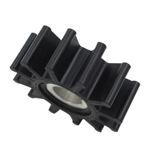 9000k water pump pump flexible impeller neoprene for sherwood