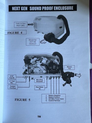 Next gen umc 1 - 3.5 w/ sound shield and accessories shown