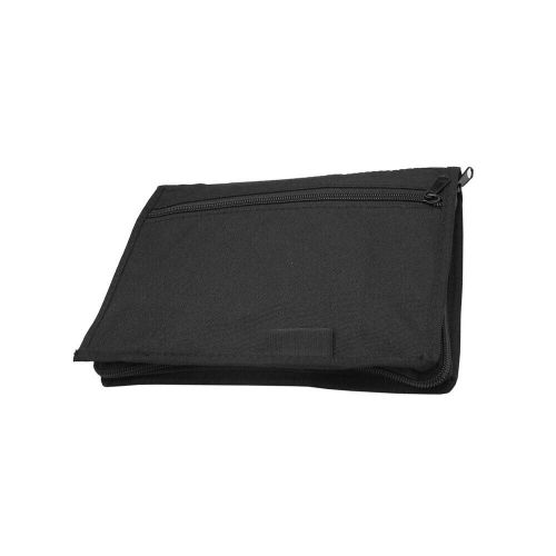 Multi pockets glove box organizer manuals documents holder folder storage bag