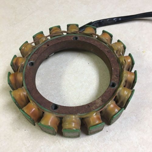 Suzuki outboard df115 df140 stator magneto charging coil 32120-90j20