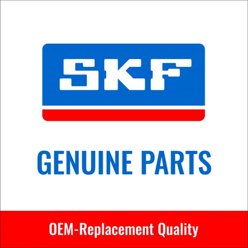 Skf rear axle differential bearing for 1957-1959 gmc pm152 driveline axles jj