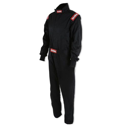 130903rqp racequip one piece single layer fire suit