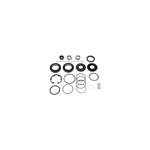 Edelmann 8964 rack & pinion seal kit-rack & pinion complete seal kit