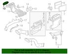 Genuine mercedes-benz connector tube gasket 642-094-02-80-64