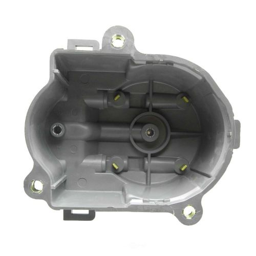 Distributor cap and rotor kit-premium wve 3d1055a