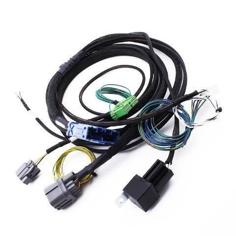 Hybrid racing k-series swap conversion harness for 96&#039;-98&#039; ek honda civic