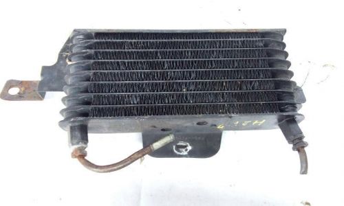 1998 ford expedition transmission oil cooler automatic 5.4 liter