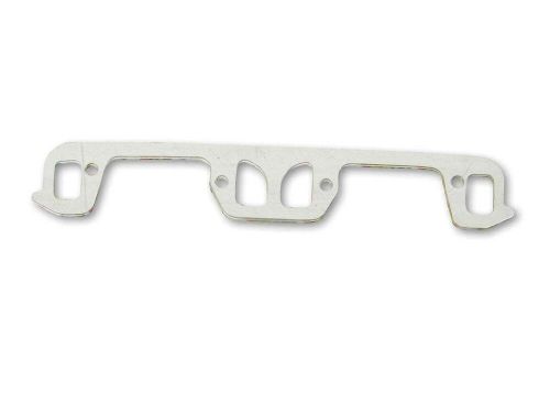 Hooker 10836hkr header gaskets - hi-temperature - 273-318 chrysler small bloc...