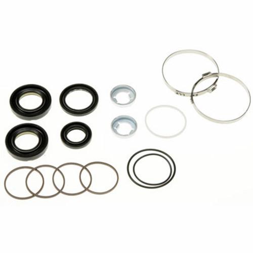 Edelmann 8912 rack & pinion seal kit-rack & pinion complete seal kit