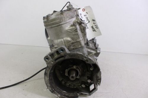 2009 arctic cat m8 m 8 motor / engine