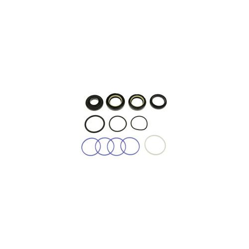 Edelmann 8999 rack & pinion seal kit-rack & pinion complete seal kit