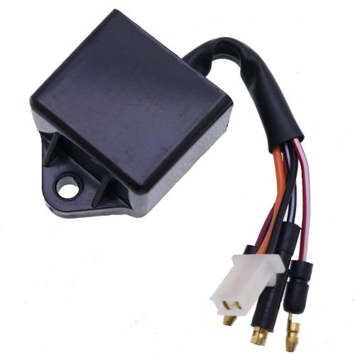 Ignition cdi box 5 wires for polaris scrambler sportsman predator 50cc 90cc