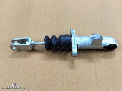 Master cylinder, clutch for tata safari dicor - 269929100289 - tata