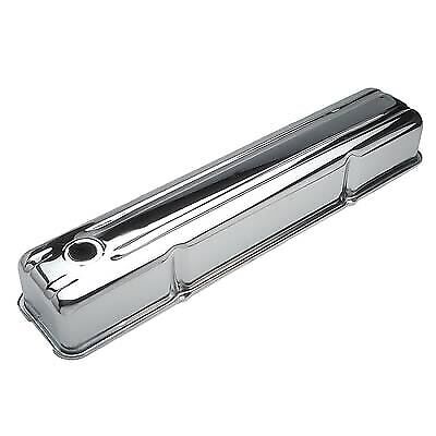 Trans-dapt performance chrome valve covers 6892