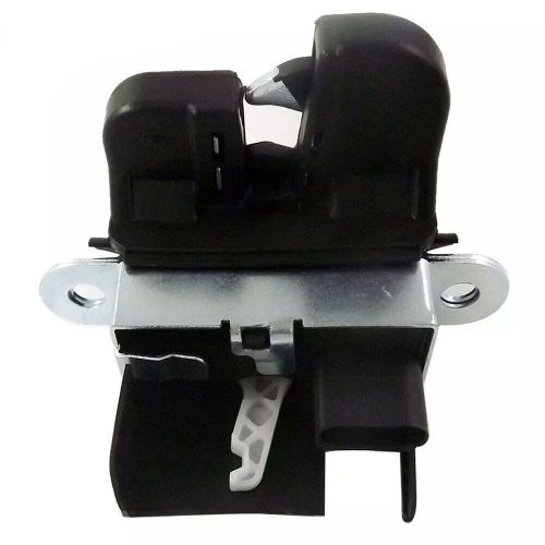 High universality fitment boot lid lock latch for golf 2006 2009 [5k0827505a]