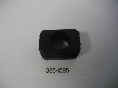 Volvo penta omc sterndrive 3854595 water tube seal oem