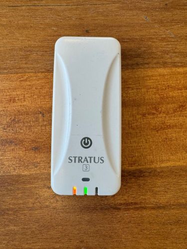 Stratus 3, verified working