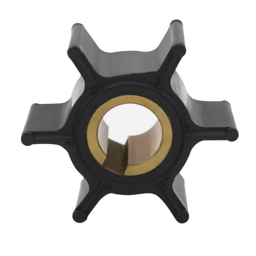 Water pump impeller for johnson engine 1.2 2 4 6 hp outboard 0387361 0763735