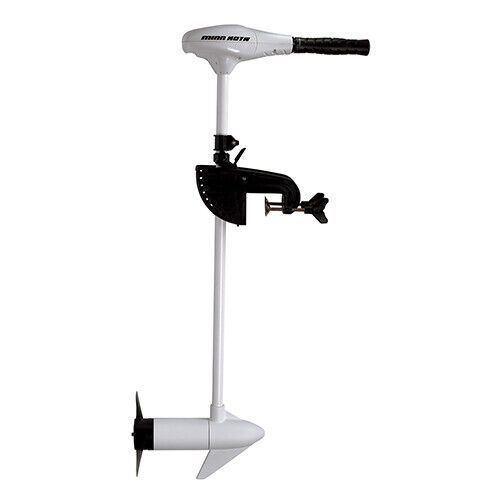 Minn kota 1363844 riptide trolling motor