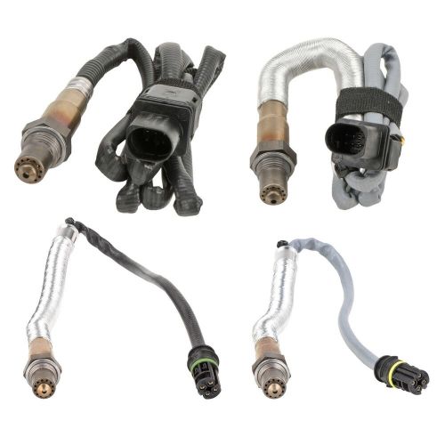 Custom kit oxygen sensors for bmw