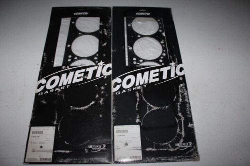 Cometic gasket c5248-040 cylinder head gasket - .040&#034; mls, 4.165&#034; bore new