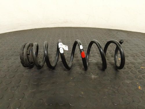 Hyundai tucson rear coil spring 2021-2024