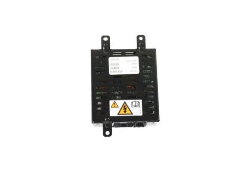 Genuine mopar power inverter module 68302053ae