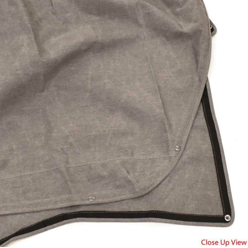 Cruisers boat cover set 600287 | 38 gls bow helm bench gray (3pc)