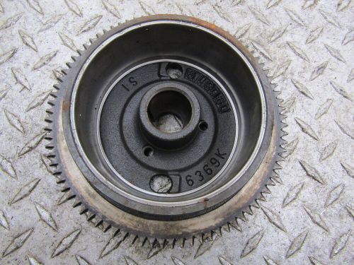 2009 polaris rzr 800 stator magneto alternator generator flywheel rotor