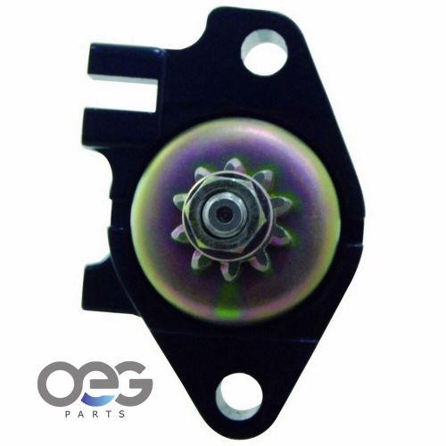 New starter for evinrude e15e 80-93 9-15021 s2036m 78770n ph130-0014 rs41051