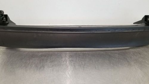 22 jeep grand wagoneer series i front bumper lower spoiler 68425505ad