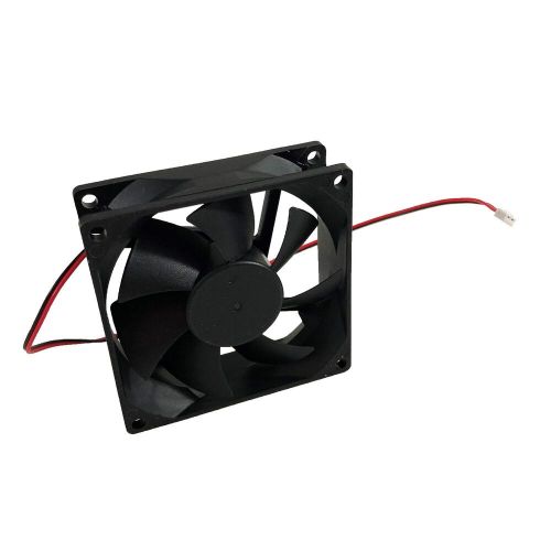 Parallax m11034011-001 fan assembly, 12vdc 7300, 7400 series